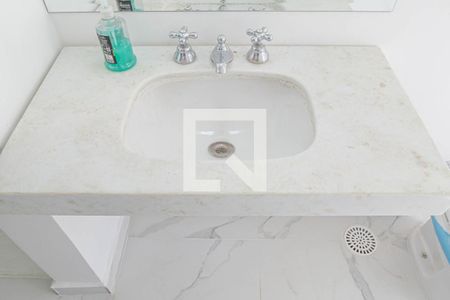 Apartamento para alugar com 175m², 3 quartos e 1 vagaBanheiro 1