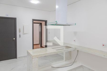 Apartamento para alugar com 175m², 3 quartos e 1 vagaCozinha