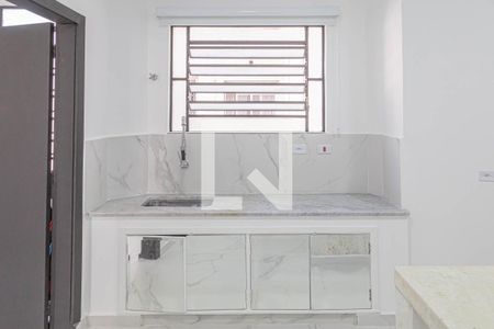 Apartamento para alugar com 175m², 3 quartos e 1 vagaCozinha