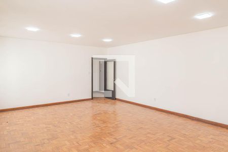 Apartamento para alugar com 175m², 3 quartos e 1 vagaSala
