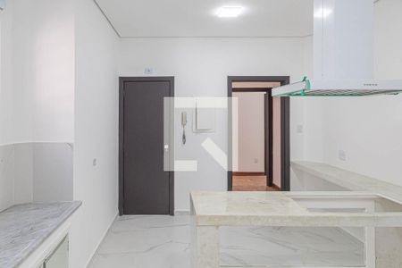 Apartamento para alugar com 175m², 3 quartos e 1 vagaCozinha