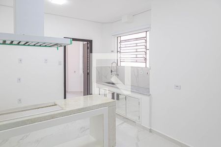 Apartamento para alugar com 175m², 3 quartos e 1 vagaCozinha