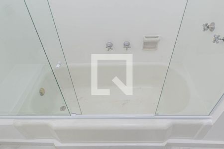 Apartamento para alugar com 175m², 3 quartos e 1 vagaBanheiro 2