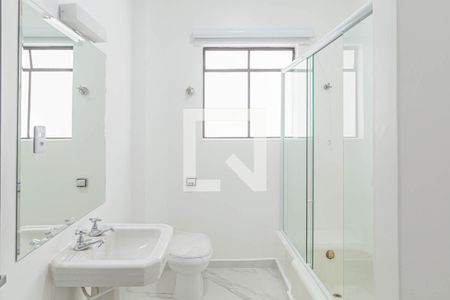 Apartamento para alugar com 175m², 3 quartos e 1 vagaBanheiro 2