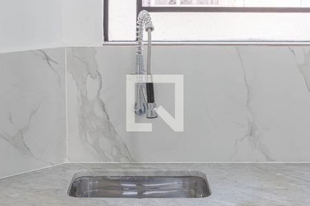 Apartamento para alugar com 175m², 3 quartos e 1 vagaCozinha