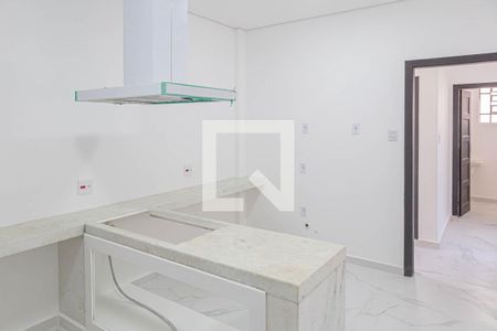 Apartamento para alugar com 175m², 3 quartos e 1 vagaCozinha