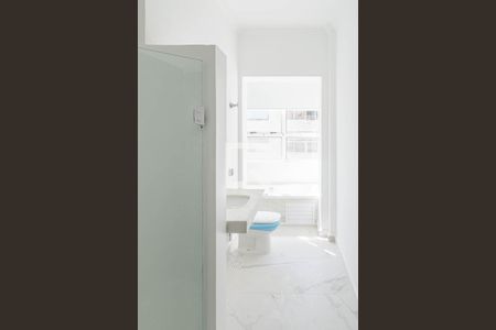 Apartamento para alugar com 175m², 3 quartos e 1 vagaBanheiro 1