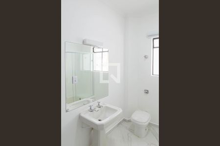 Apartamento para alugar com 175m², 3 quartos e 1 vagaBanheiro 2