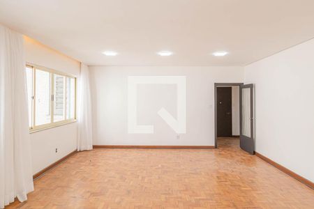 Apartamento para alugar com 175m², 3 quartos e 1 vagaSala