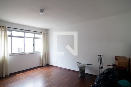 Sala de apartamento para alugar com 3 quartos, 120m² em Bela Vista, São Paulo