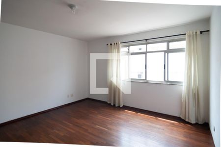 Sala de apartamento para alugar com 3 quartos, 120m² em Bela Vista, São Paulo