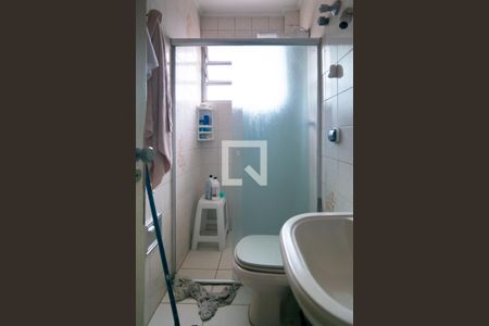 Apartamento para alugar com 120m², 3 quartos e 1 vaga Apartamento para alugar com 120m², 3 quartos e 1 vagaBanheiro