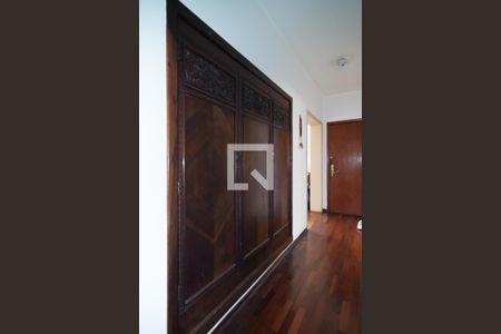 Sala de apartamento para alugar com 3 quartos, 120m² em Bela Vista, São Paulo