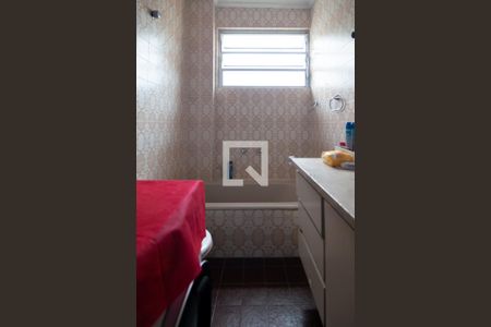 Apartamento para alugar com 120m², 3 quartos e 1 vaga Apartamento para alugar com 120m², 3 quartos e 1 vagaBanheiro