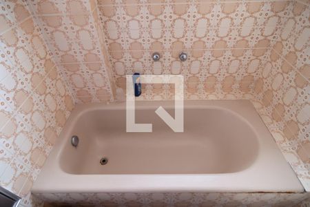 Apartamento para alugar com 120m², 3 quartos e 1 vaga Apartamento para alugar com 120m², 3 quartos e 1 vagaBanheiro