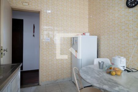 Apartamento para alugar com 120m², 3 quartos e 1 vaga Apartamento para alugar com 120m², 3 quartos e 1 vagaCozinha