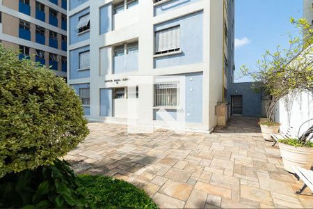 Apartamento para alugar com 120m², 3 quartos e 1 vaga Apartamento para alugar com 120m², 3 quartos e 1 vagaÁrea comum