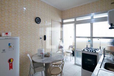 Apartamento para alugar com 120m², 3 quartos e 1 vaga Apartamento para alugar com 120m², 3 quartos e 1 vagaCozinha