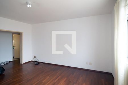 Sala de apartamento para alugar com 3 quartos, 120m² em Bela Vista, São Paulo