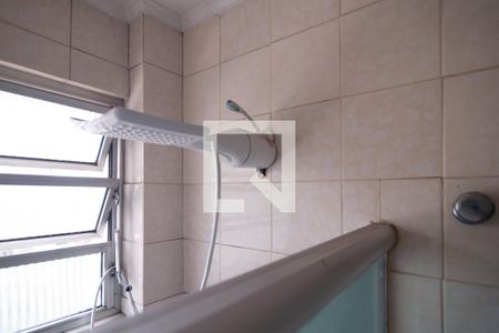 Apartamento para alugar com 120m², 3 quartos e 1 vaga Apartamento para alugar com 120m², 3 quartos e 1 vagaBanheiro