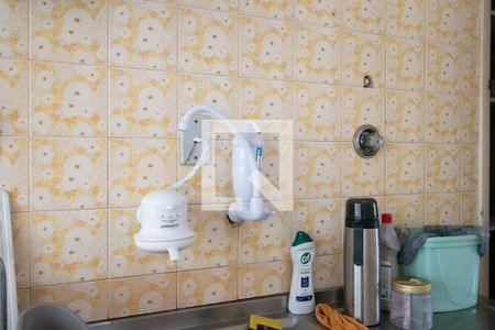 Apartamento para alugar com 120m², 3 quartos e 1 vaga Apartamento para alugar com 120m², 3 quartos e 1 vagaCozinha