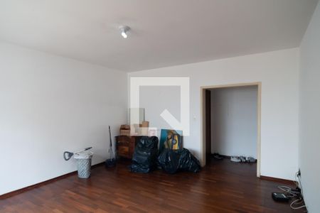 Sala de apartamento para alugar com 3 quartos, 120m² em Bela Vista, São Paulo