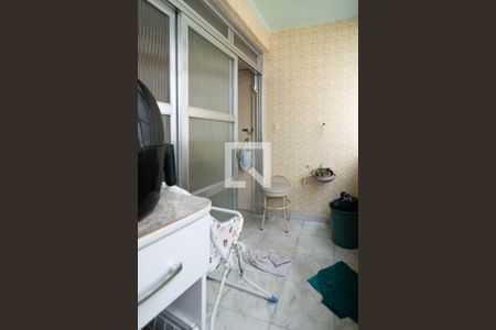 Apartamento para alugar com 120m², 3 quartos e 1 vaga Apartamento para alugar com 120m², 3 quartos e 1 vagaÁrea de serviço