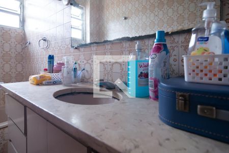 Apartamento para alugar com 120m², 3 quartos e 1 vaga Apartamento para alugar com 120m², 3 quartos e 1 vagaBanheiro