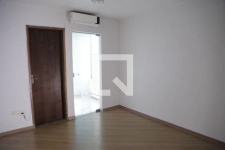 Suíte de casa de condomínio para alugar com 2 quartos, 85m² em Jardim Santa Mônica, São Paulo