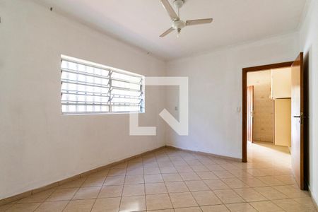 1o. Andar - Sala de Jantar de casa para alugar com 3 quartos, 150m² em Vila Mariana, São Paulo