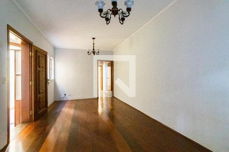1o. Andar - Sala de casa para alugar com 3 quartos, 150m² em Vila Mariana, São Paulo