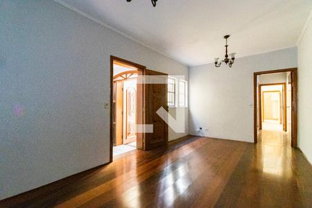 1o. Andar - Sala de casa para alugar com 3 quartos, 150m² em Vila Mariana, São Paulo