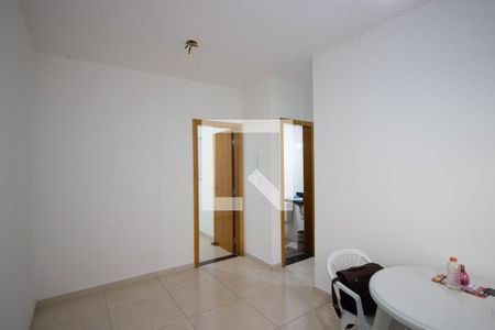 Sala de apartamento à venda com 2 quartos, 52m² em Vila Siria, São Paulo