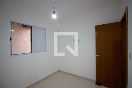 Quarto 1 de apartamento à venda com 2 quartos, 52m² em Vila Siria, São Paulo