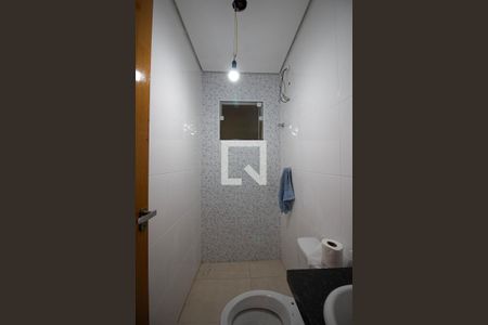 Apartamento à venda com 52m², 2 quartos e sem vaga Apartamento à venda com 52m², 2 quartos e sem vagaBanheiro