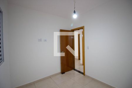 Quarto 1 de apartamento à venda com 2 quartos, 52m² em Vila Siria, São Paulo