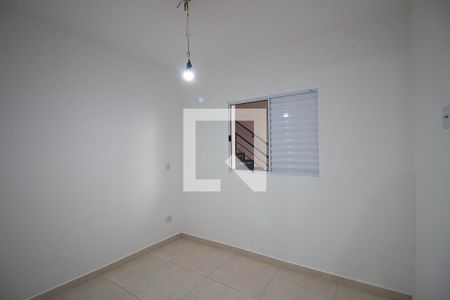 Quarto 1 de apartamento à venda com 2 quartos, 52m² em Vila Siria, São Paulo