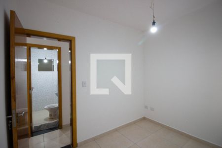 Quarto 1 de apartamento à venda com 2 quartos, 52m² em Vila Siria, São Paulo