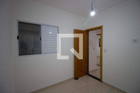 Quarto 2 de apartamento à venda com 2 quartos, 52m² em Vila Siria, São Paulo