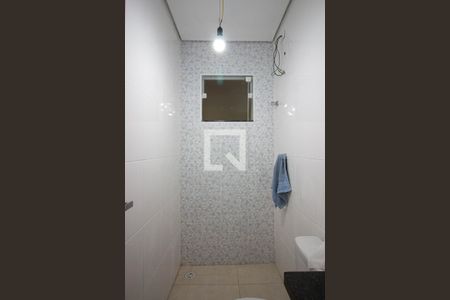 Apartamento à venda com 52m², 2 quartos e sem vaga Apartamento à venda com 52m², 2 quartos e sem vagaBanheiro