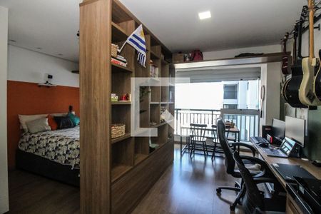 Studio de kitnet/studio à venda com 1 quarto, 32m² em Butantã, São Paulo