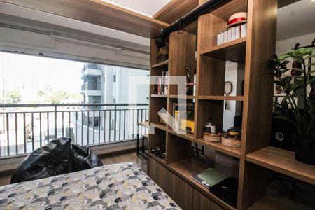 Studio de kitnet/studio à venda com 1 quarto, 32m² em Butantã, São Paulo