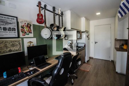 Studio de kitnet/studio à venda com 1 quarto, 32m² em Butantã, São Paulo