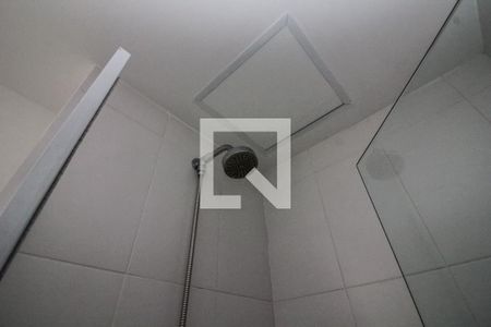 Studio à venda com 32m², 1 quarto e 1 vagaBanheiro