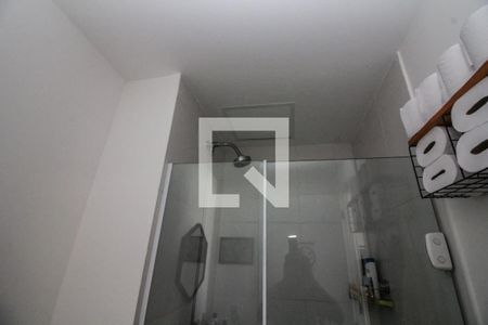 Studio à venda com 32m², 1 quarto e 1 vagaBanheiro