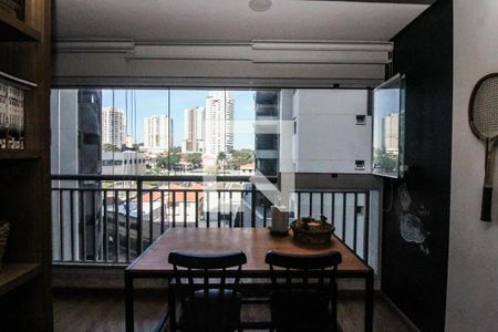 Studio à venda com 32m², 1 quarto e 1 vagaStudio