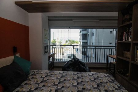 Studio de kitnet/studio à venda com 1 quarto, 32m² em Butantã, São Paulo