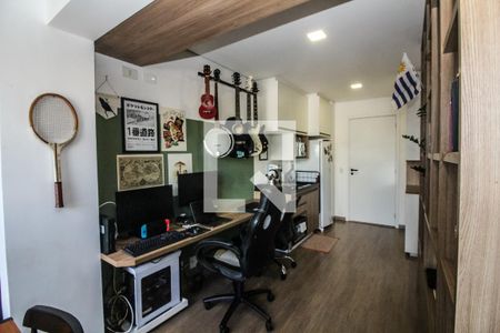 Studio de kitnet/studio à venda com 1 quarto, 32m² em Butantã, São Paulo