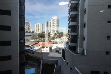 Studio à venda com 32m², 1 quarto e 1 vagaStudio