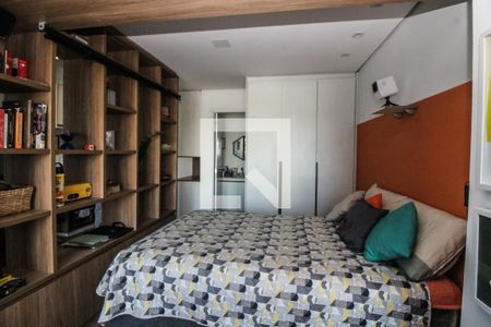 Studio de kitnet/studio à venda com 1 quarto, 32m² em Butantã, São Paulo